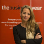 Carla de la Rosa, Regional Director The Business Year – Review for Interpreter's Boutique